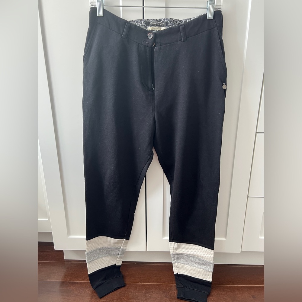 Maison Scotch Sweatpants
